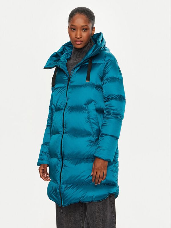 Bomboogie Bomboogie Pernata jakna CW6630TDLC4 Plava Regular Fit