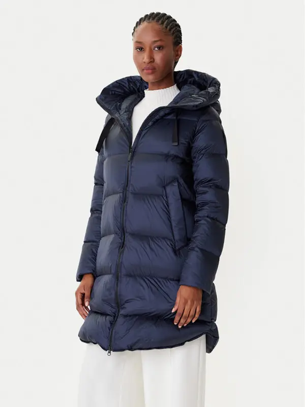 Bomboogie Bomboogie Pernata jakna Geneva CW6630TDLC5 Plava Regular Fit