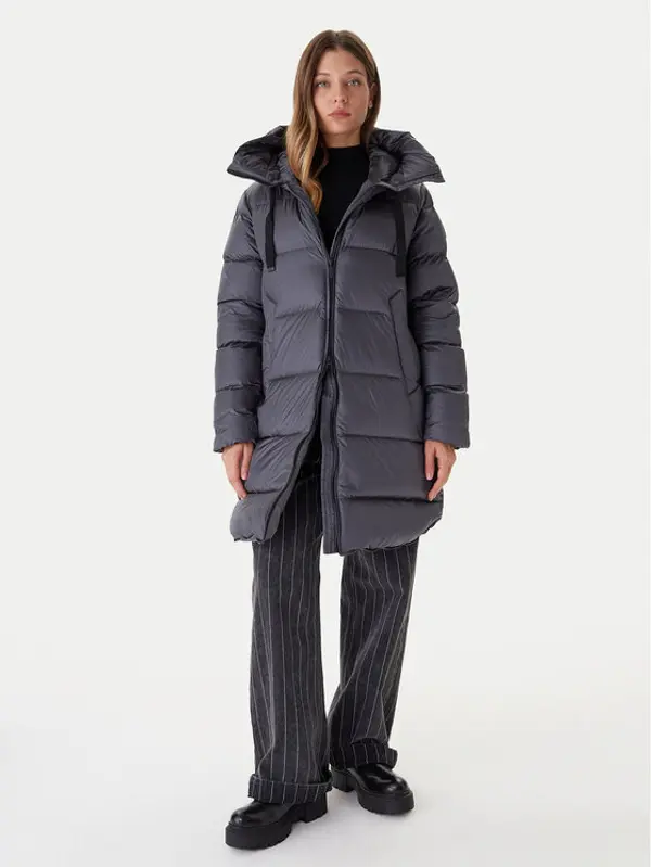 Bomboogie Bomboogie Pernata jakna Geneva CW6630TDLC5 Siva Regular Fit