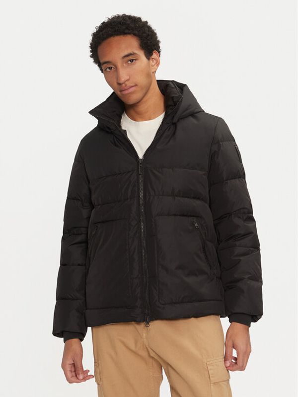 Bomboogie Bomboogie Pernata jakna JM8621TTNA4 Crna Regular Fit