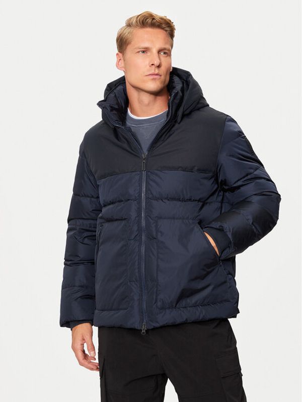 Bomboogie Bomboogie Pernata jakna JM8621TTNA4 Tamnoplava Regular Fit