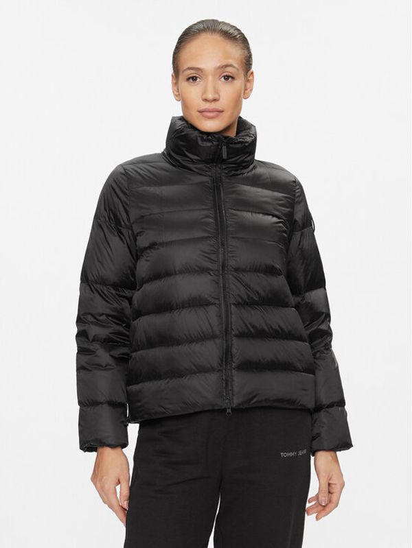 Bomboogie Bomboogie Pernata jakna JW 8081 T DLC3 Crna Regular Fit