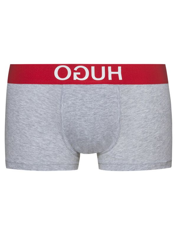 Boss Boss Bokserice 50402264 Siva