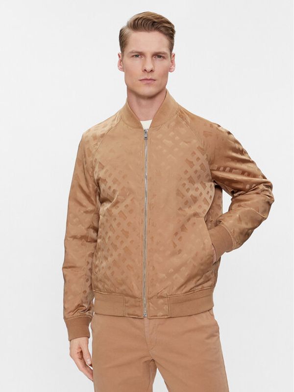 Boss Boss Bomber Corondo 50505648 Bež Regular Fit