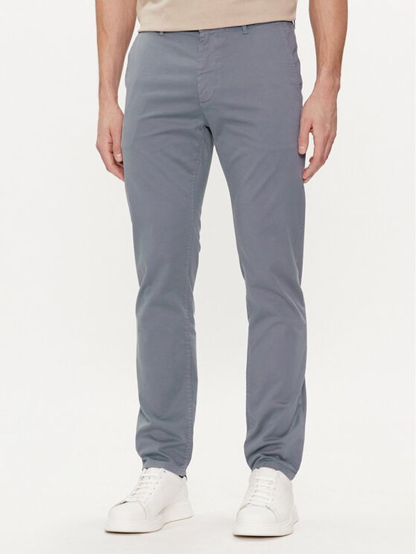 Boss Boss Chino 50510933 Plava Slim Fit