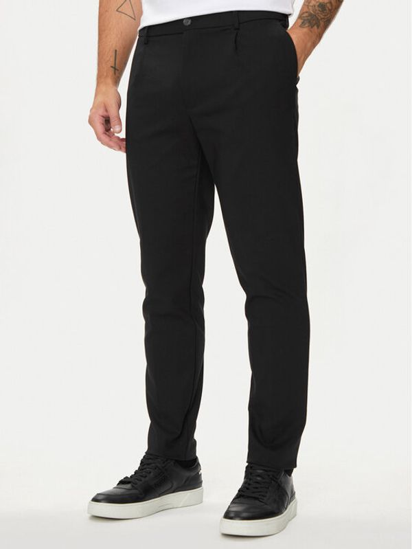 Boss Boss Chino Kane-PL_PS 50521350 Crna Slim Fit