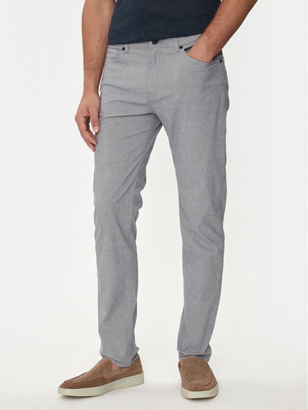 Boss Boss Chino Re.Maine-20 50511634 Tamnoplava Regular Fit