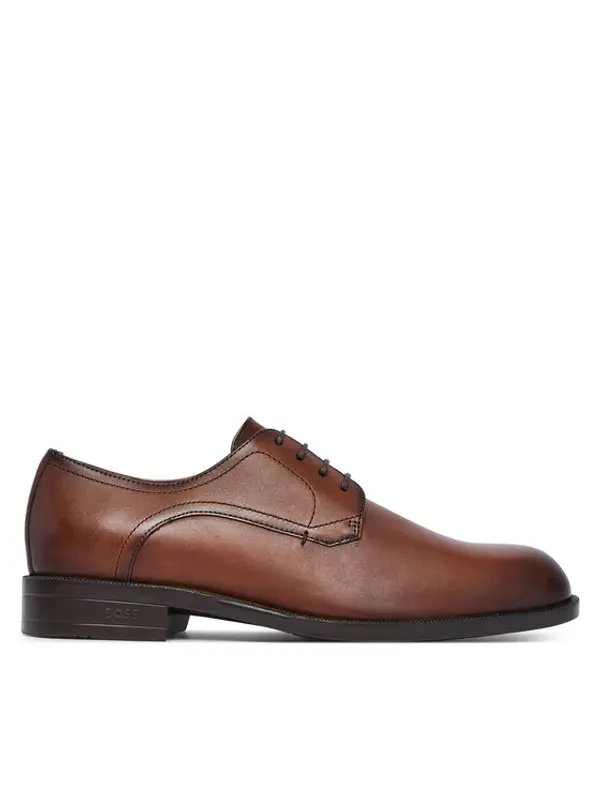 Boss BOSS Cipele Tayil 50541701 Smeđa