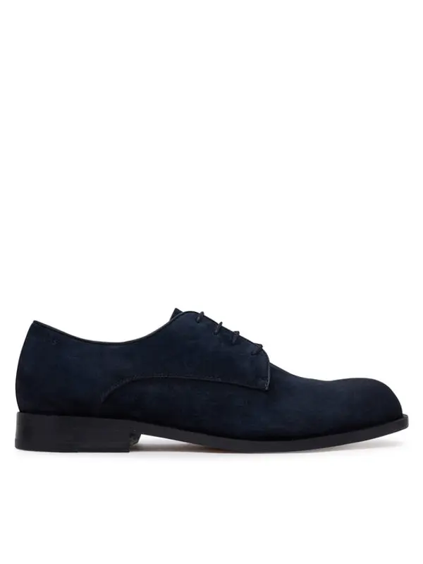 Boss BOSS Cipele Tayil-L 50563099 Tamnoplava