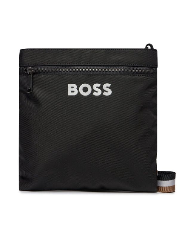 Boss Boss Crossover torbica Catch 3.0 Envelope 50511930 Crna