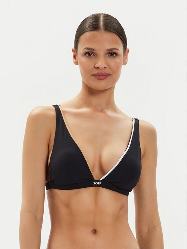 Boss Boss Donji dio kupaćeg kostima Bianca 50515497 Crna