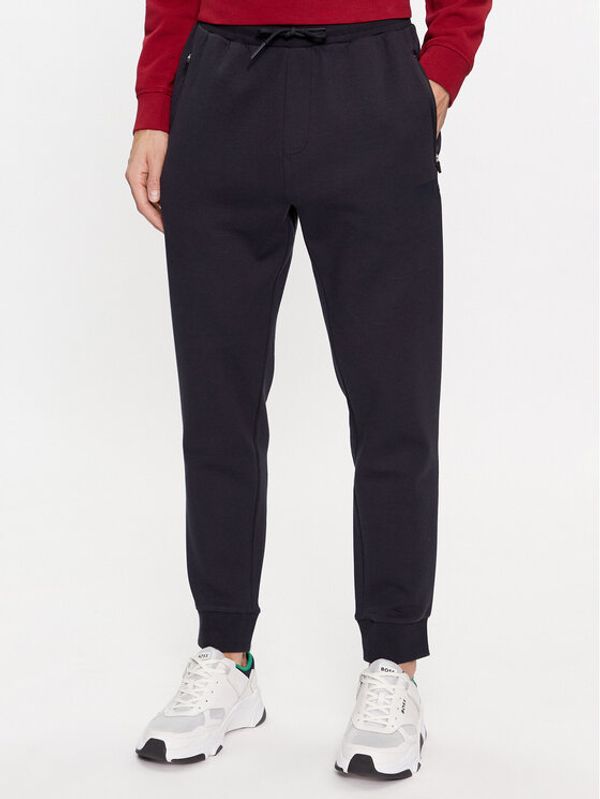 Boss Boss Donji dio trenerke Hadiko 1 50498257 Tamnoplava Regular Fit