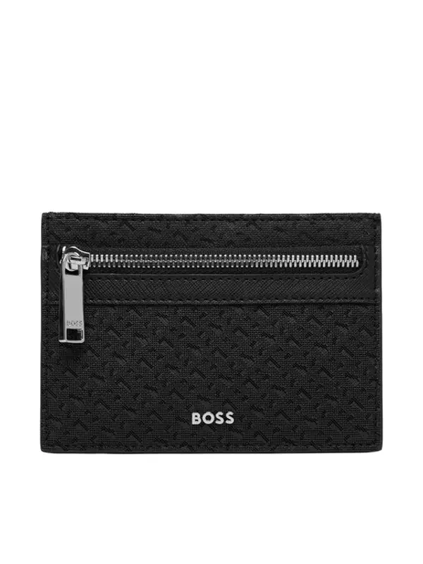 Boss BOSS Etui za kreditne kartice Daxter 50563903 Crna