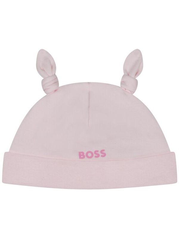 Boss Boss Kapa J91146 Ružičasta