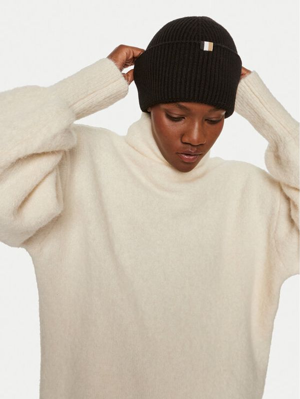 Boss Boss Kapa Laura 50497808 Crna