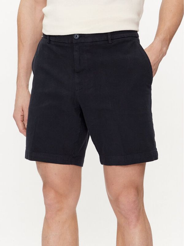 Boss Boss Kratke hlače Kane 50512527 Tamnoplava Regular Fit