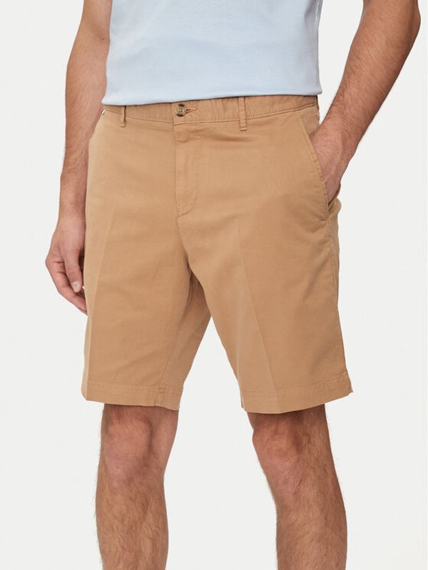 Boss Boss Kratke hlače Slice-Short 50512524 Bež Slim Fit