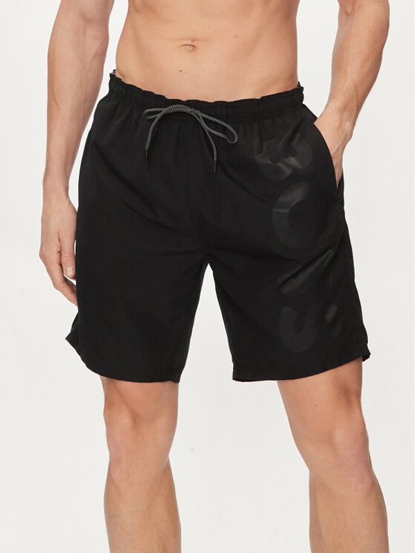 Boss Boss Kupaće gaće i hlače Orca 50509127 Crna Regular Fit