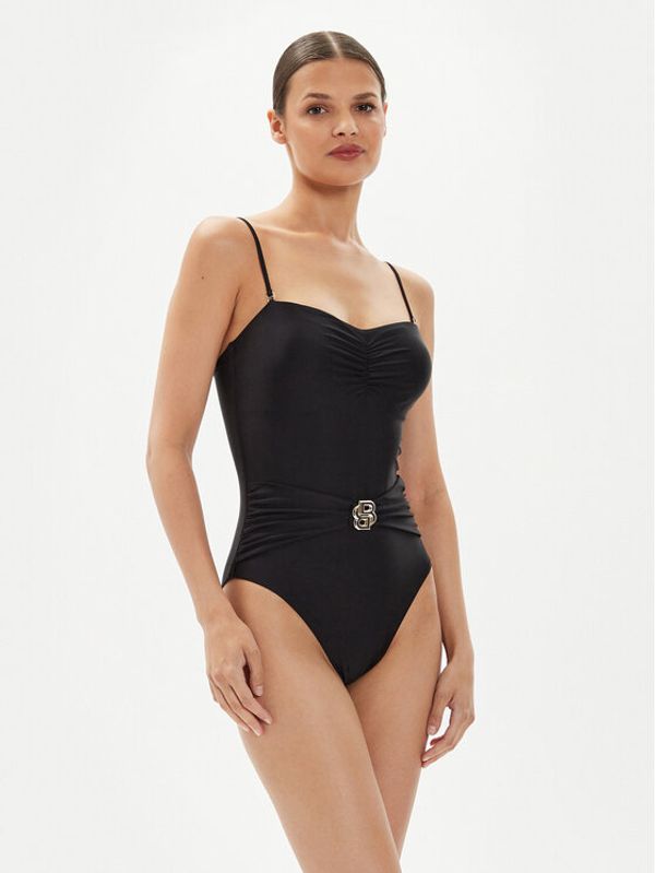 Boss Boss Kupaći kostim Beth 50515534 Crna