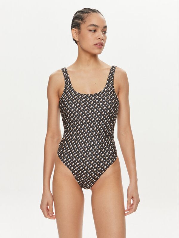 Boss Boss Kupaći kostim Mimi 50516429 Šarena