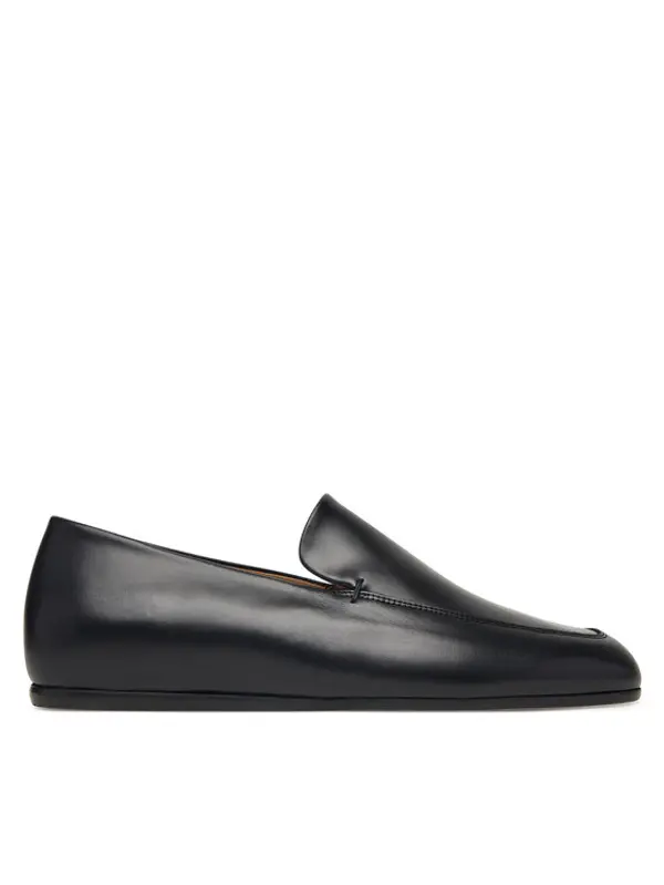 Boss BOSS Loaferice Pyno 50564150 Crna