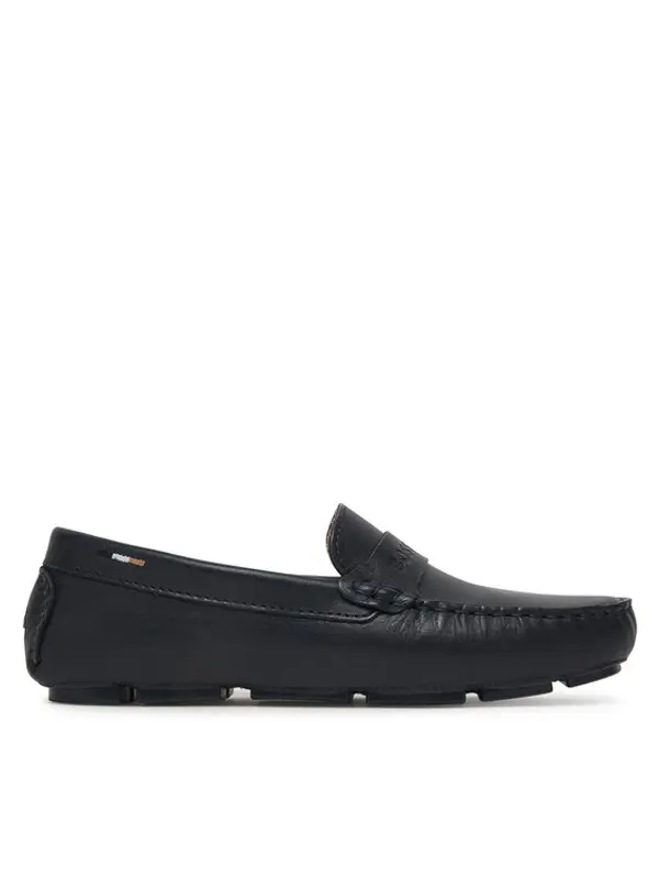 Boss BOSS Mokasinke J52808 S Tamnoplava