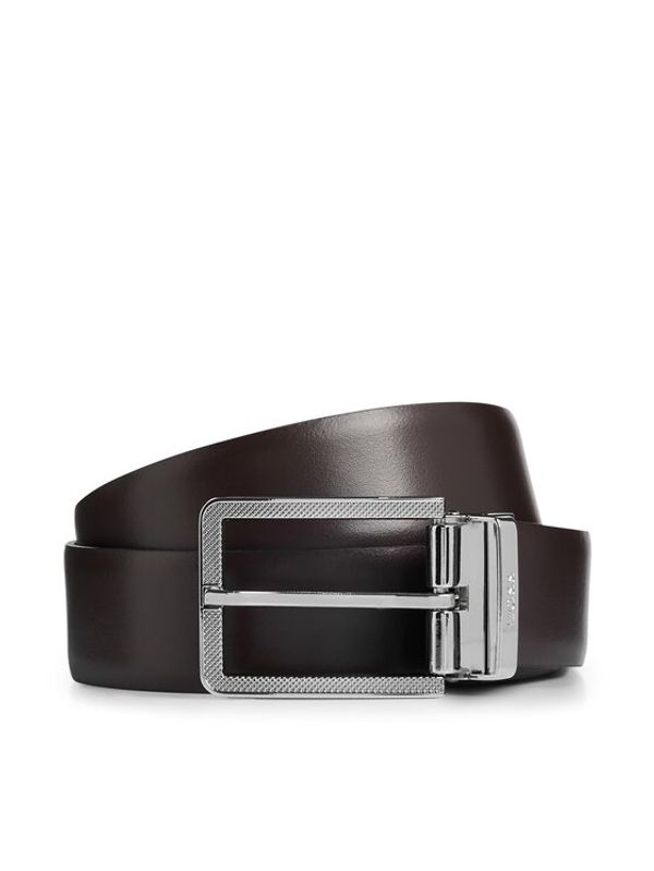 Boss Boss Muški remen 50471278 10199089 01 Smeđa