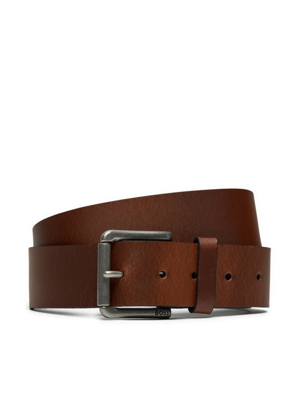 Boss Boss Muški remen 50491889 Smeđa
