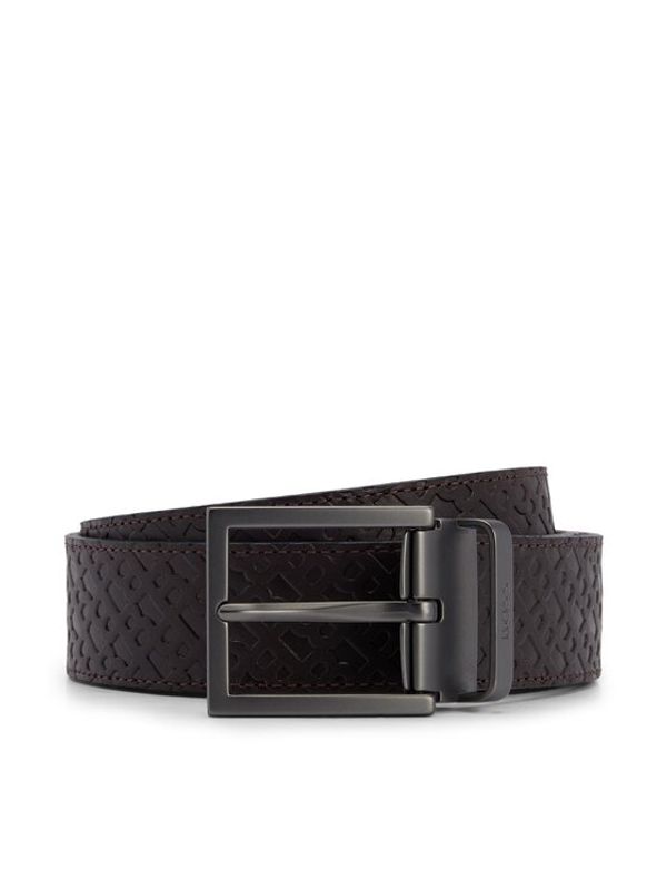 Boss Boss Muški remen 50492589 Smeđa