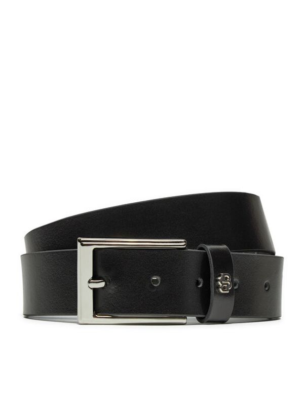 Boss Boss Muški remen 50522778 Crna