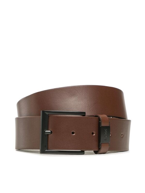 Boss Boss Muški remen Connio-B 50491902 10156034 01 Smeđa