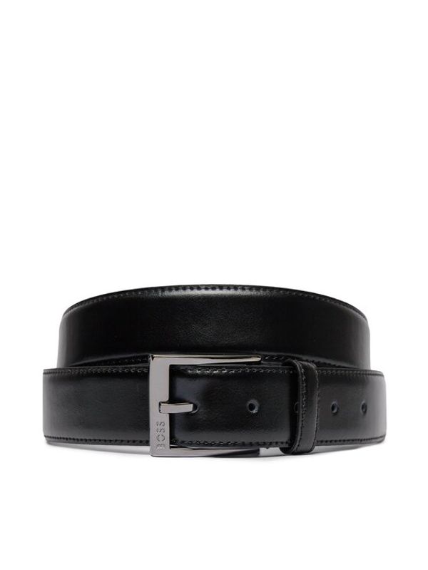 Boss Boss Muški remen Elloy-Tx-St Sz35 50512735 Crna