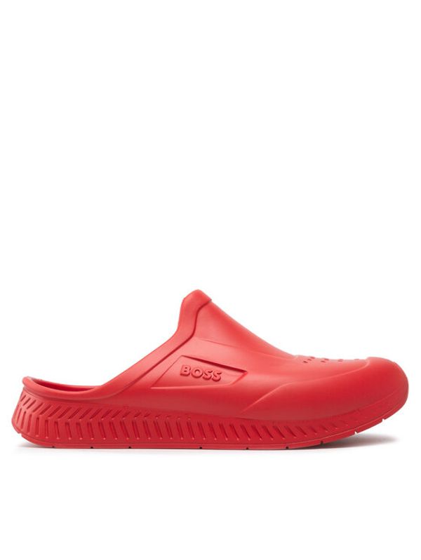 Boss Boss Natikače Titanium-R 50474973 10243417 01 Crvena