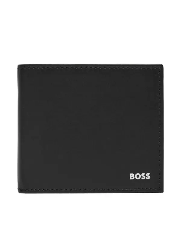 Boss BOSS Novčanik 50546152 Crna