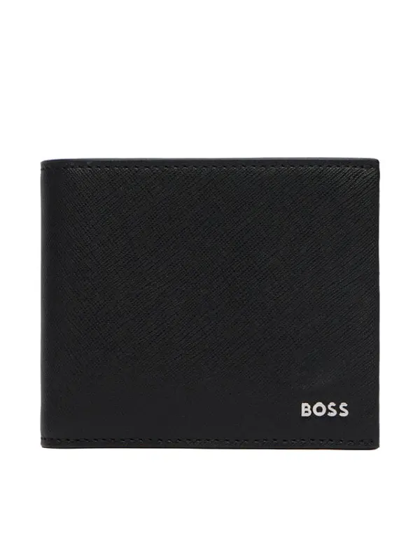 Boss BOSS Novčanik 50568387 Crna