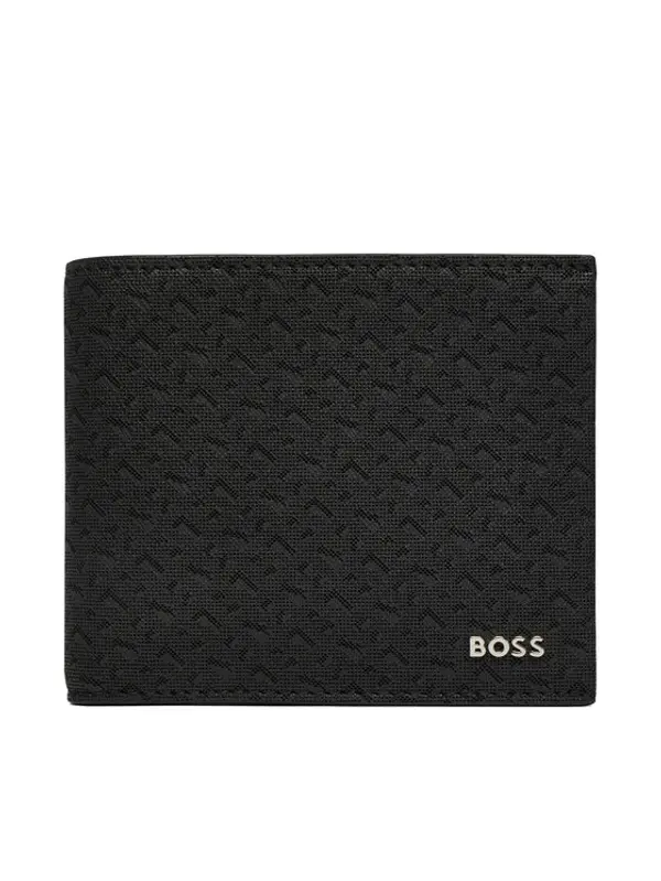 Boss BOSS Novčanik Daxter 50563888 Crna