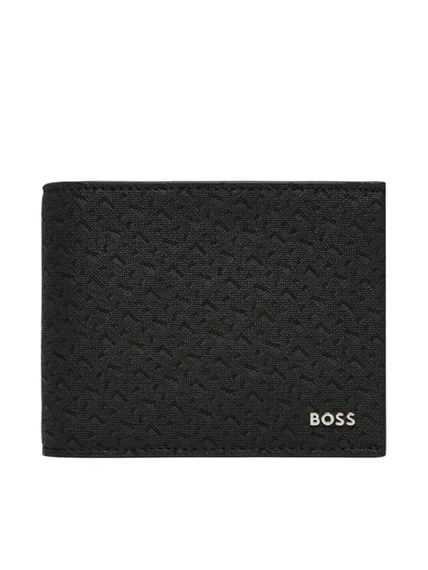 Boss BOSS Novčanik Daxter 50563901 Crna