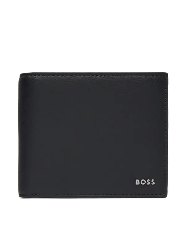 Boss BOSS Novčanik Jace 50568412 Crna