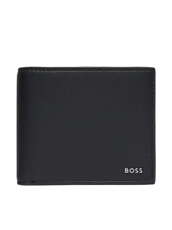 Boss BOSS Novčanik Jace 50568413 Crna
