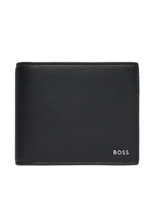 Boss BOSS Novčanik Jace 50568414 Crna