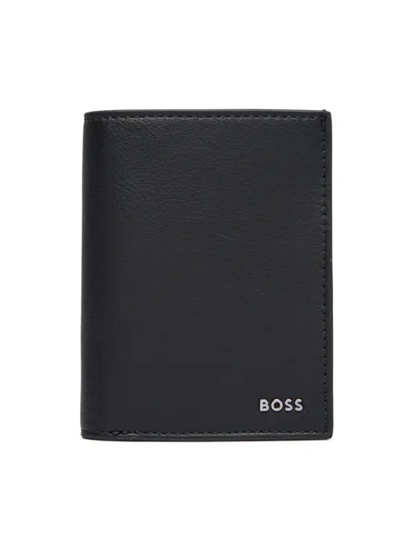 Boss BOSS Novčanik Jace 50568422 Crna