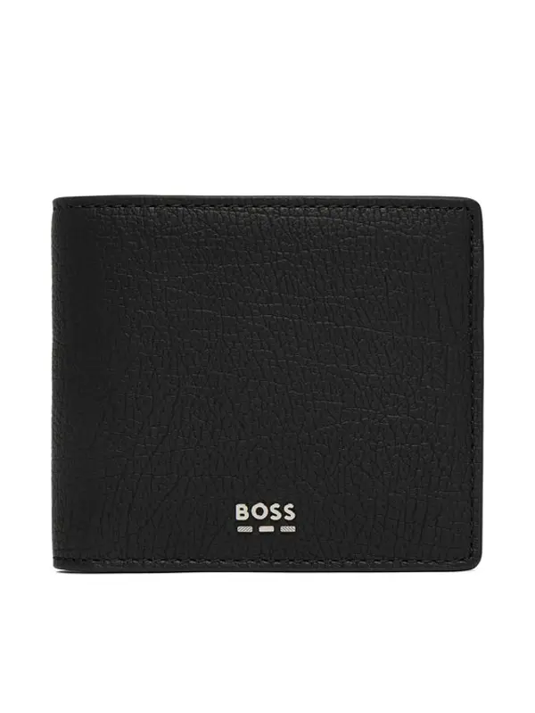 Boss BOSS Novčanik Lewys 50563638 Crna
