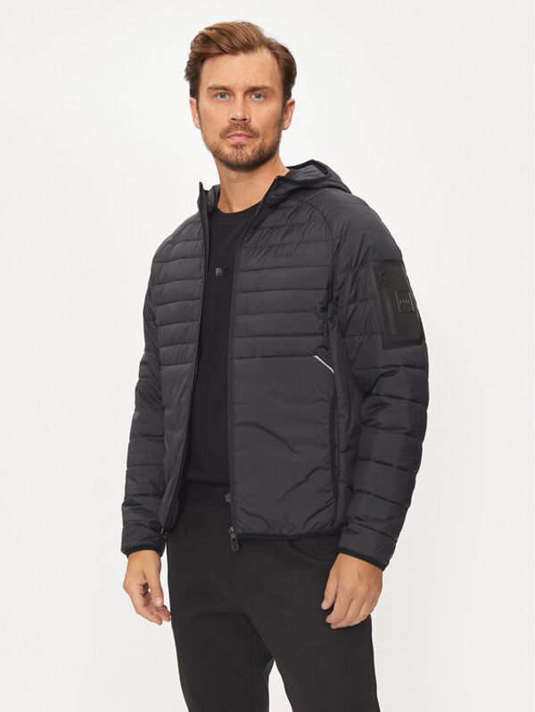 Boss Boss Pernata jakna J_Thor 2 50514761 Tamnoplava Regular Fit