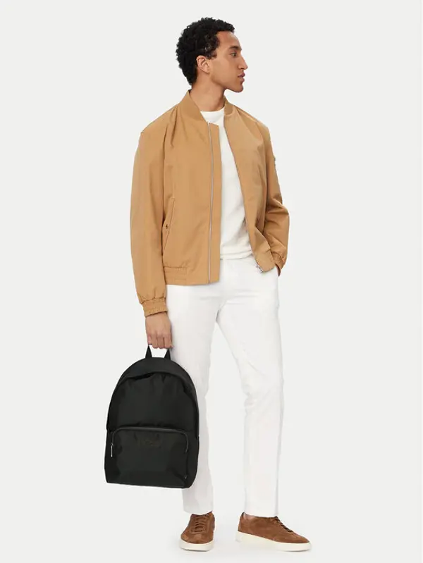 Boss BOSS Ruksak Catch 3.0 Backpack 50511918 Crna