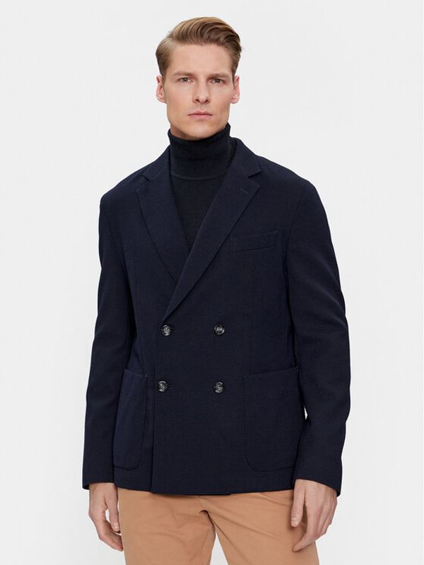 Boss Boss Sakoi 50497271 Tamnoplava Slim Fit