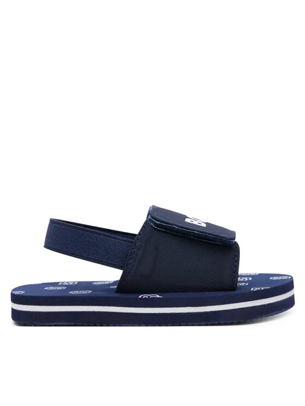 Boss BOSS Sandale J52156 S Tamnoplava