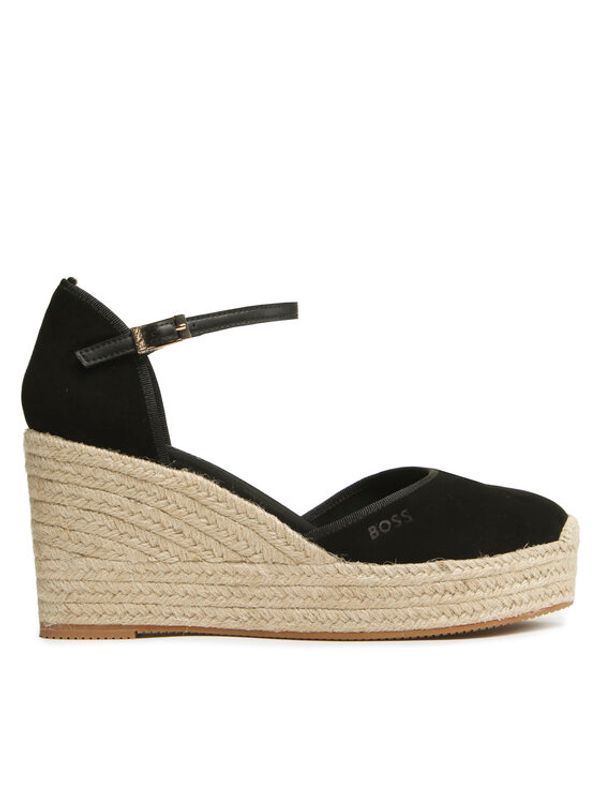 Boss Boss Sandale Madeira 50493114 10236177 01 Crna