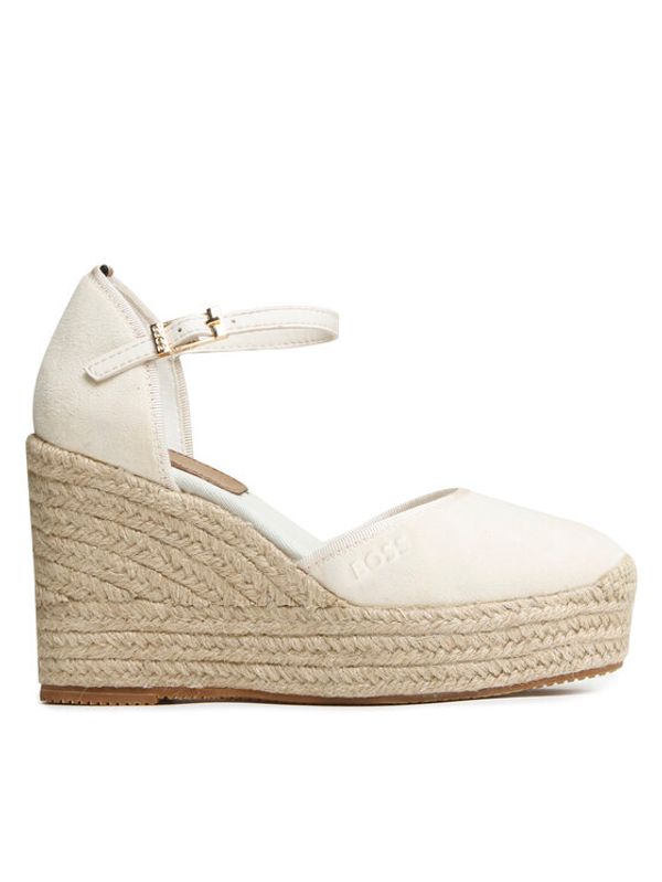 Boss Boss Sandale Madeira 50493114 Bež