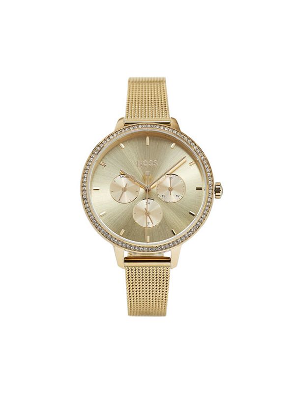 Boss Boss Sat 1502664 Zlatna