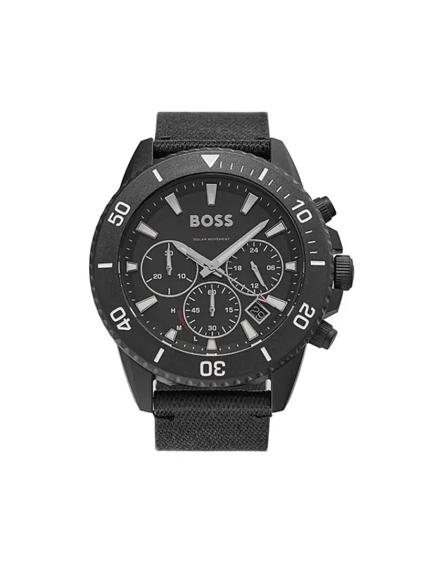 Boss Boss Sat 1513918 Crna